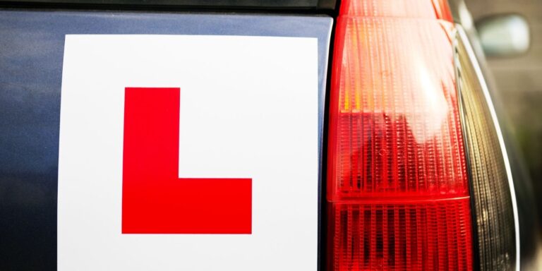 The easiest places to pass your driving test in Wales