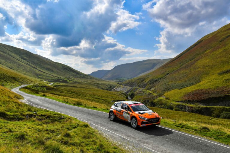 Rali Ceredigion 2024: European Stars Line Up For Motorsport Event Spanning Ceredigion, Carmarthenshire and Powys