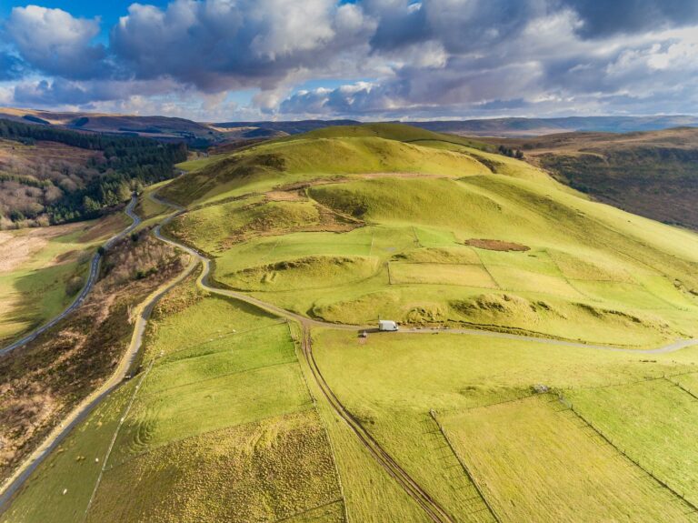 Self-driving vehicles to be tested at new Aberystwyth facility