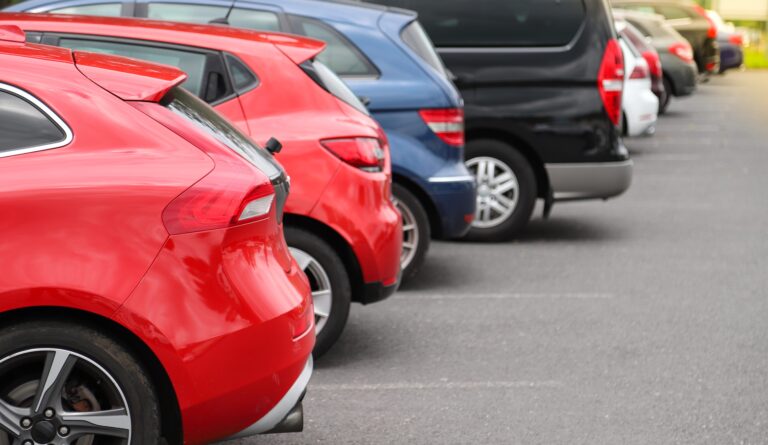 This colour car is more likely to end up in accidents, research reveals