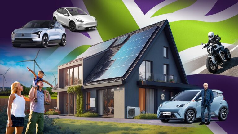 Everything Electric 2024: A Preview of the World’s Leading EV & Sustainable Tech Show