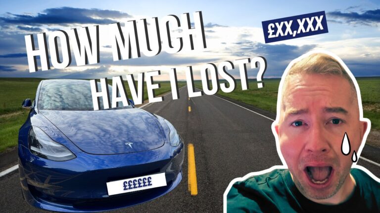 Did I Make a Mistake Buying a Tesla Model 3 Performance?