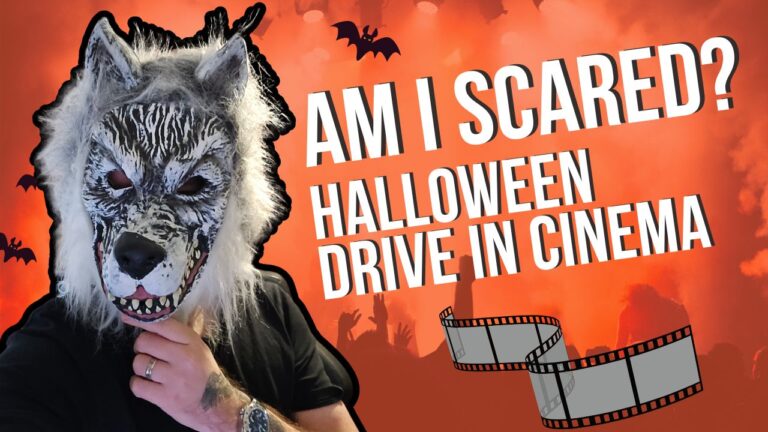 Are drive-in movie theatres still a thing? We checked one out…