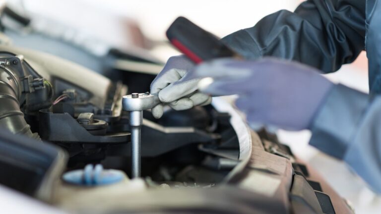 How to Check the MOT History of a Vehicle for Free in the UK