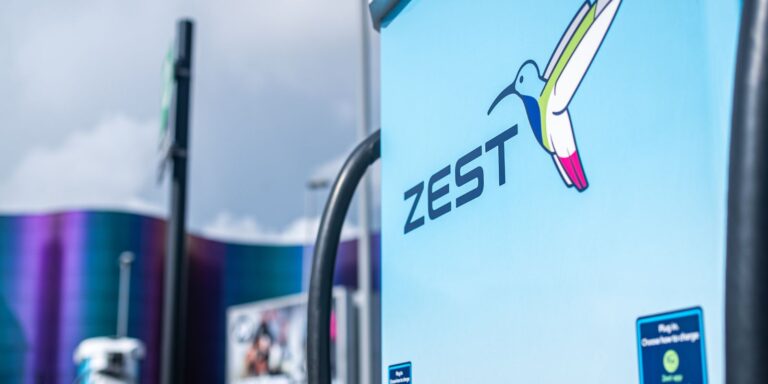144 EV charging points to be installed across Newport