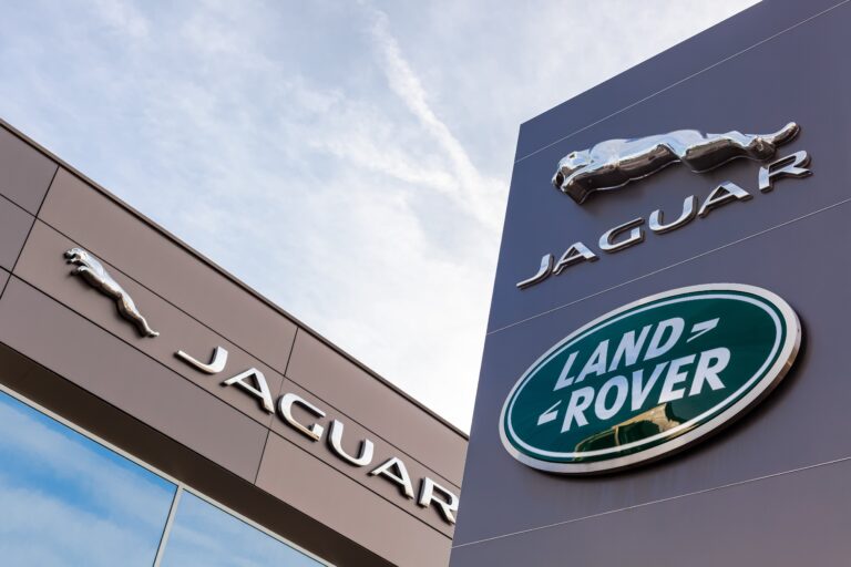 Is Now the Time to Buy a Used Jaguar Land Rover?