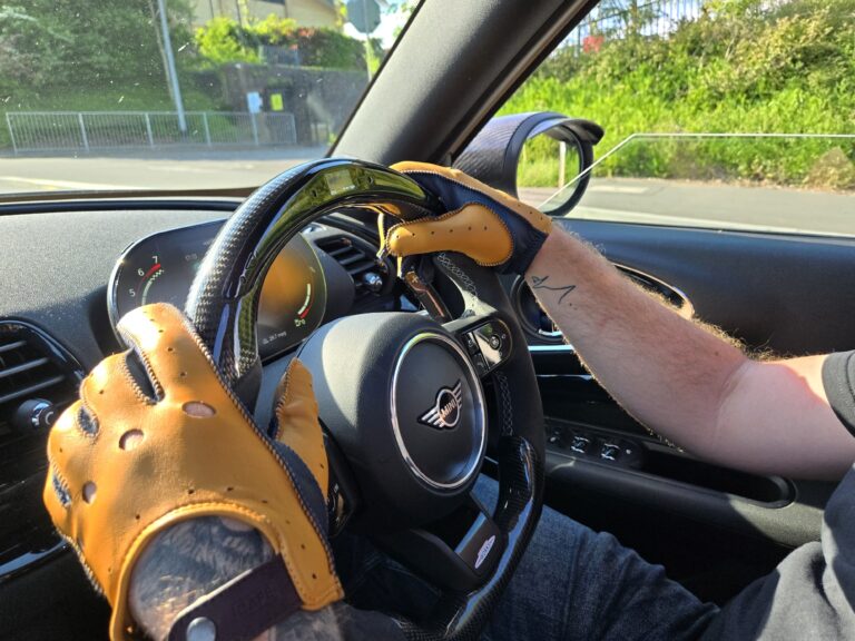 Are Café Leather Gloves Worth the Hype? My Honest Review