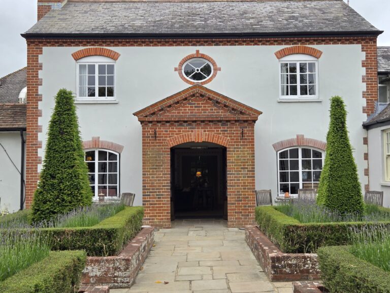 The Goodwood Hotel Reviewed: Is It Worth Staying on the Estate?