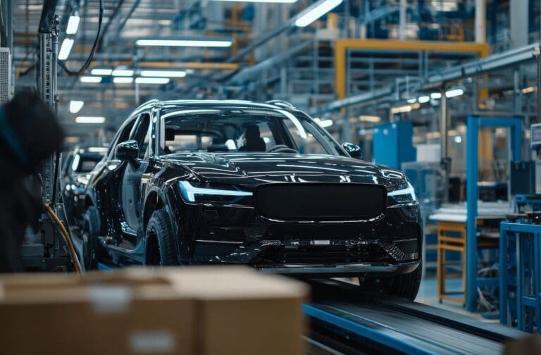 Welsh Automotive Forum to close after government funding ends