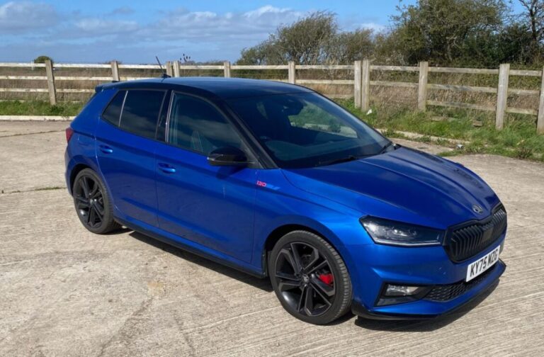 Skoda Fabia 130 review: Affordable driving fun is alive and well