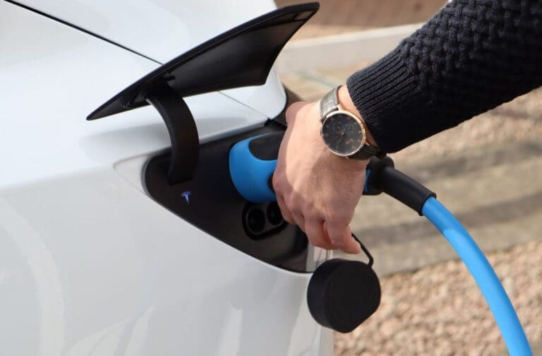 UK car market records best April since 2019